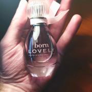 SJP Born Lovely by SJP Body Mist - A Floral, Feminine, Elegant Body Spray  Fragrance for Women - Mandarin, Peony, and Freesia Infused Perfume Blend 