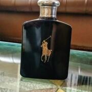 Polo Black Ralph Lauren cologne a fragrance for men 2005