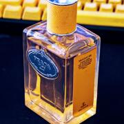 Infusion Mandarine Prada perfume - a fragrance for women and