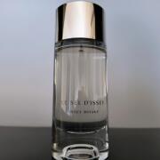 Le Sel d'Issey Issey Miyake cologne - a new fragrance for