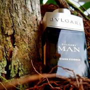 BVLGARI ブルガリ マン ウッド エッセンス 100ml ブルガリ“樹木”にフォーカスした、新メンズフレグランス