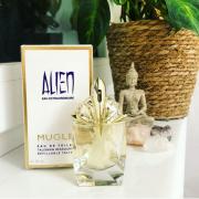 Fragrantica Alien Eau Extraordinaire 2024 www.edickent