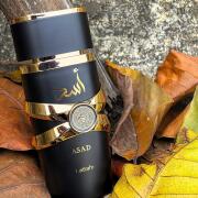 Asad Lattafa Perfumes cologne - a fragrance for men 2021