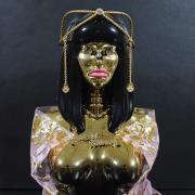 queen nicki minaj perfume