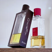 Derby Guerlain cologne - a fragrance for men 2012
