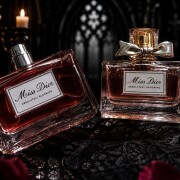 Miss Dior Absolutely Blooming Dior perfume - a fragrance for women