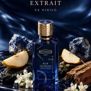 Blue Talisman Extrait de Parfum Ex Nihilo 香水- 一款2025年新的中性香水