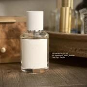 Taipei One Day 香水- 一款2023年中性香水