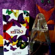 Kenzo! Kenzo perfume - a fragrance for 2011