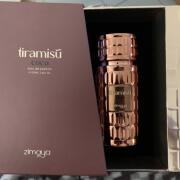 Tiramisu Coco Zimaya perfume - a new fragrance for women and