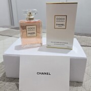 Coco Mademoiselle Intense Chanel 香水- 一款2018年女用香水