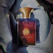 Imitation Man Amouage Colônia - a fragrância Masculino 2018