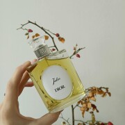 Jules (2026) Dior cologne - a new fragrance for men 2026