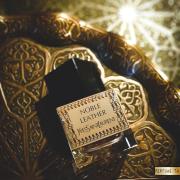 Noble Leather Yves Saint Laurent perfume a fragrance for women and men 2013