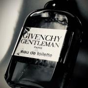 gentleman givenchy fragrantica