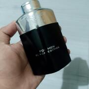 Iconic Nuit Pour Homme Grandeur cologne - a fragrance for
