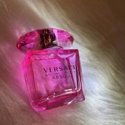 Bright Crystal Absolu Versace perfume - a fragrance for women 2013