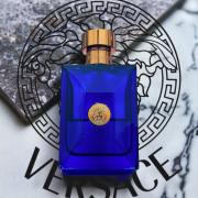 Versace Pour Homme Dylan Blue Versace cologne - a fragrance for