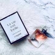 lancome laveist belle