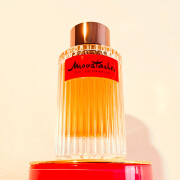 Moustache Eau de Parfum Rochas kolonya - erkekler için bir koku 2018
