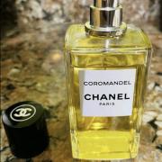 Les Exclusifs de Chanel Coromandel Chanel perfume - a fragrance for women