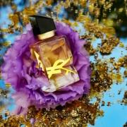 Yves Saint Laurent – Libre eau de parfum review • Scentertainer
