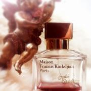 gentle Fluidity ⋅ Gold Edition - Eau de parfum ⋅ 2.4 fl.oz. ⋅ Maison  Francis Kurkdjian