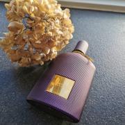 Velvet Orchid Lumière Tom Ford - fragrance for women 2016