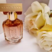 hugo boss boss the scent for her private accord