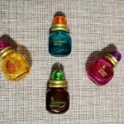Fruity Story Faberlic perfume - a fragrance for women 2009
