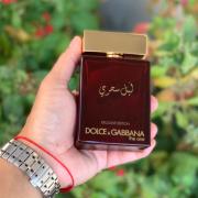 dolce and gabbana mysterious night