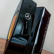Mercedes Benz Club Black Eau de Parfum for Men