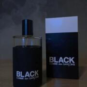 Black Eau de Toilette Comme des Garcons perfumy - to perfumy dla