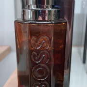 Boss The Scent Eau de Parfum Intense Hugo Boss cologne - a new