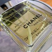 Pour Monsieur Eau de Parfum Chanel cologne - a fragrance for men 2016