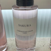 Sakura Dior perfume - a fragrance for women and men 2018