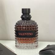 Valentino Uomo Born In Roma Coral Fantasy Valentino cologne - a new ...