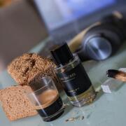 Eau Sacree James Heeley perfume - a fragrance for women and