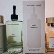 Agua Fresca Adolfo Dominguez colonie - un parfum de barbati 1993