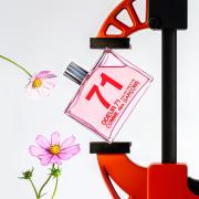 Comme des garcons clearance 71 perfume mercado libre