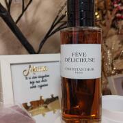 Fève Délicieuse Dior perfume - a fragrance for women and men