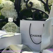 Chance Eau Fraiche Chanel perfume - a fragrance for women 2007