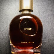 Hyde Hiram Green perfume - a fragrance for women and men 2018