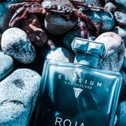 ROJA Elysium Eau Intense 男性用香水 ELYSIUM EAU INTENSE - ROJA PARFUMS – Roja Dove Perfumery