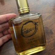 stetson fragrantica