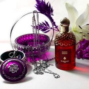 Ambre Samar Guerlain perfume - a new fragrance for women and men 2025