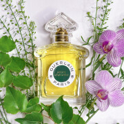 Jardins de Bagatelle Eau de Parfum Guerlain perfume - a fragrância
