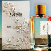 Pacific Rock Flower Goldfield & Banks Australia perfume - a new