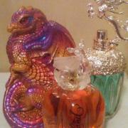 anna sui fantasia fragrantica