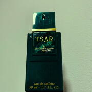 Tsar Van Cleef & Arpels zapach - to perfumy dla